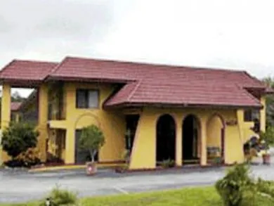 Locanda Red Roof Kissimmee, Fl