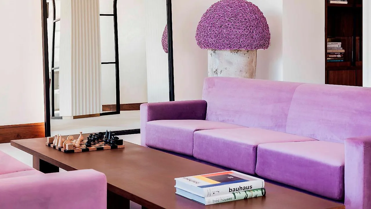 Hotel Ette Luxury & Four Corners