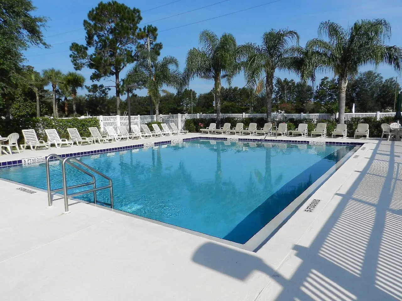 Alhambra Kissimmee