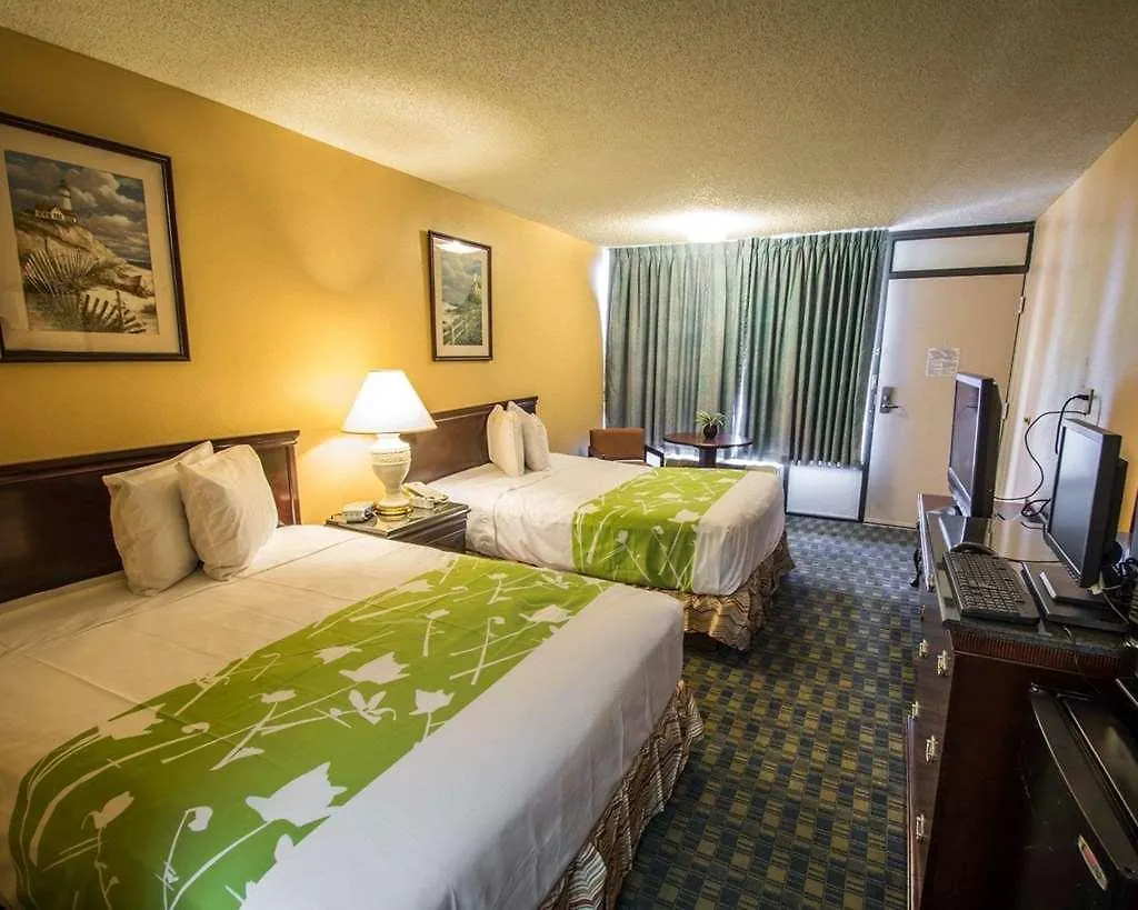 Quality Hotel 2*
