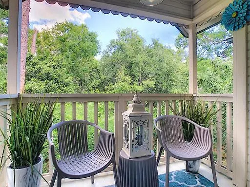 Stunning Tree Tops - Disney! Apartment Kissimmee