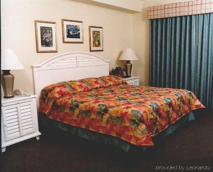 Festiva Orlando Celebration A Ramada By Wyndham Отель Киссимми