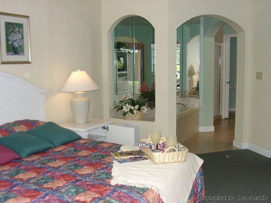 Hotel Festiva Orlando Celebration A Ramada By Wyndham Kissimmee