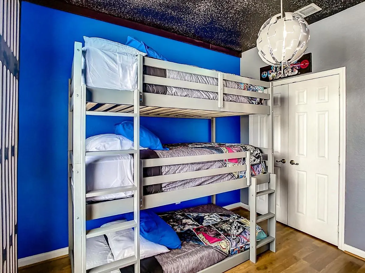 Apartment Let Loose At Windsor Palms Kissimmee