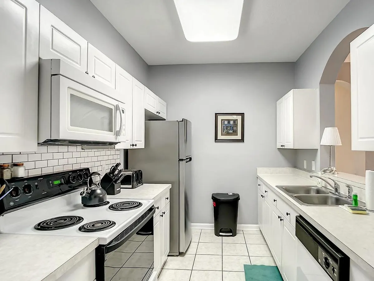 Let Loose At Windsor Palms * Kissimmee