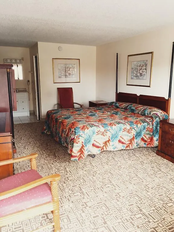 Motel The Keys Kissimmee