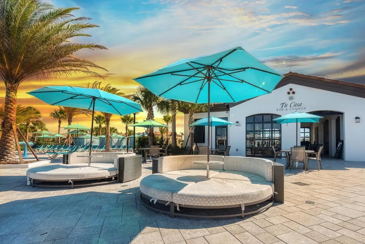 Holiday home Sunnyside Up - Luxurious Townhome W/private Pool