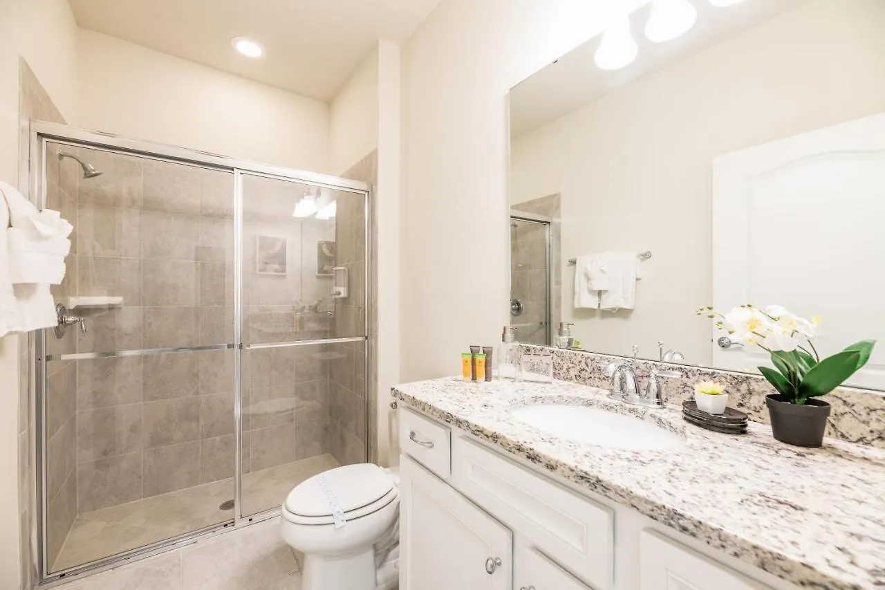 Holiday home Sunnyside Up - Luxurious Townhome W/private Pool