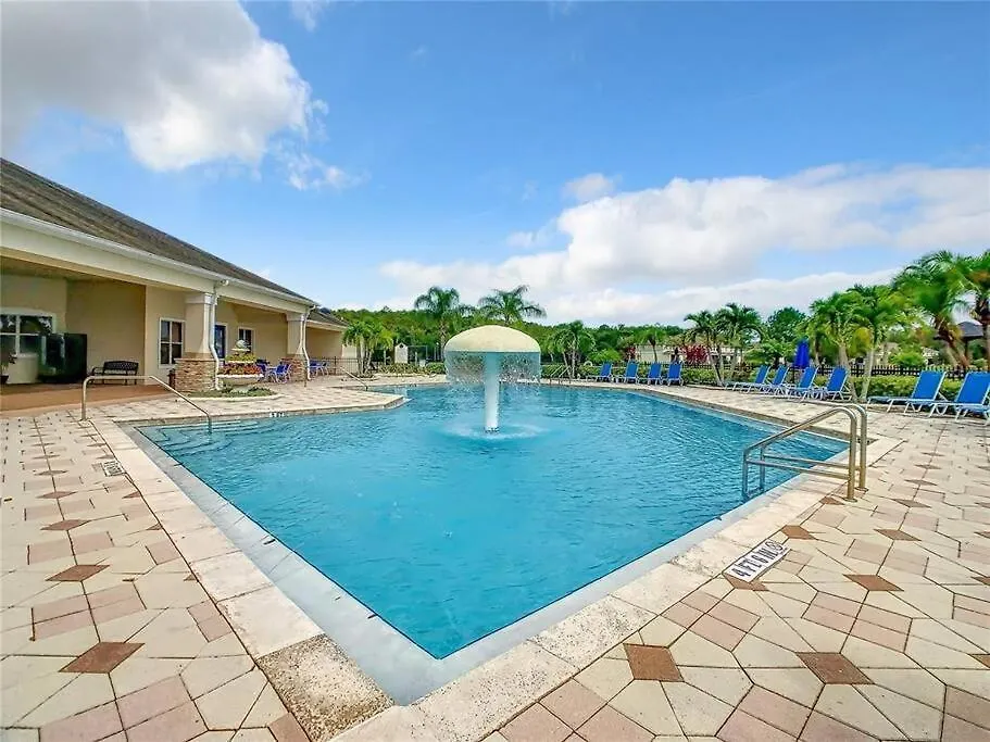 Magical Paradise - Private Pool&spa - Bbq 度假居 基西米