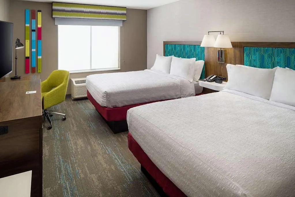 Hampton North Hotel Kissimmee