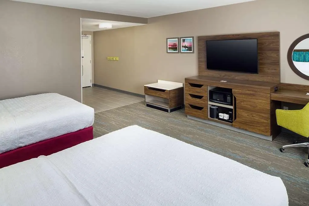 Hotel Hampton North Kissimmee