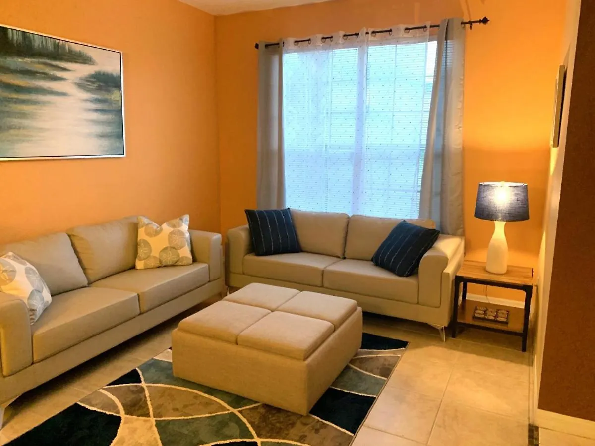 度假居 Complete Vacation In Exclusive 7 Bed Home, *