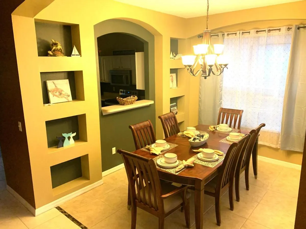 度假居 Complete Vacation In Exclusive 7 Bed Home, *