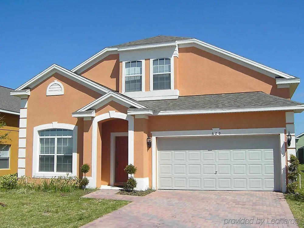 Holiday home Starmark Davenport