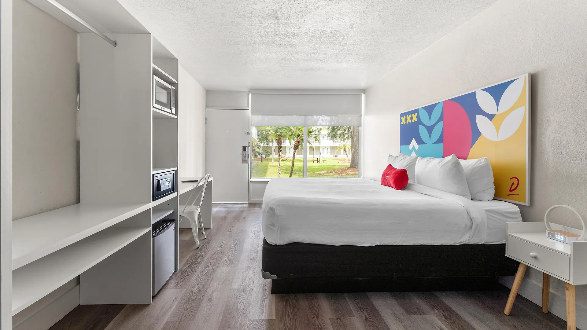 Developer Maingate, A Baymont By Wyndham Kissimmee