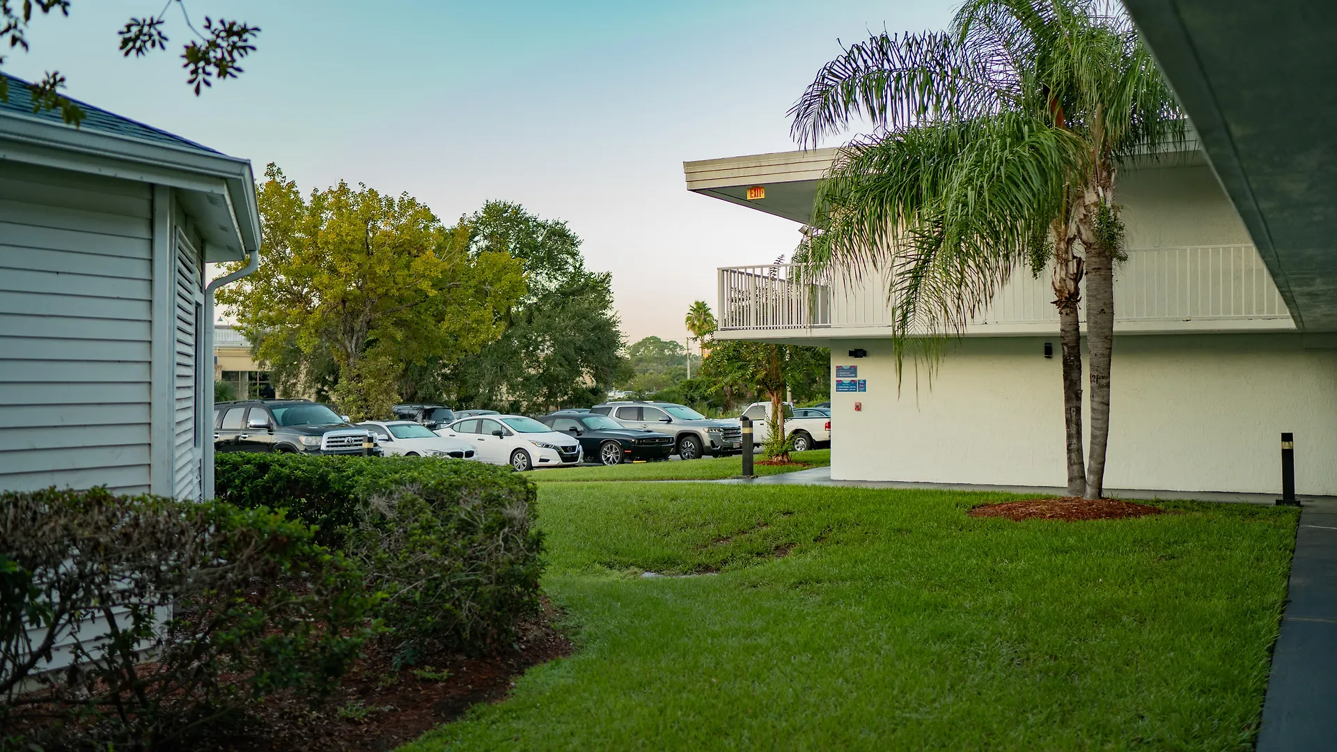 Developer Maingate, A Baymont By Wyndham Hotel Kissimmee