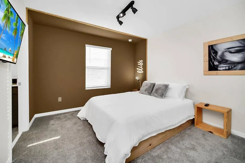 Luxury And Comfortable Space For Your Vacations