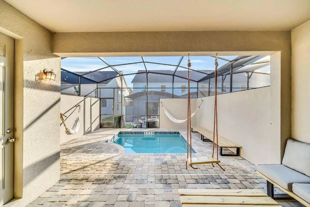 Luxury And Comfortable Space For Your Vacations 别墅 基西米