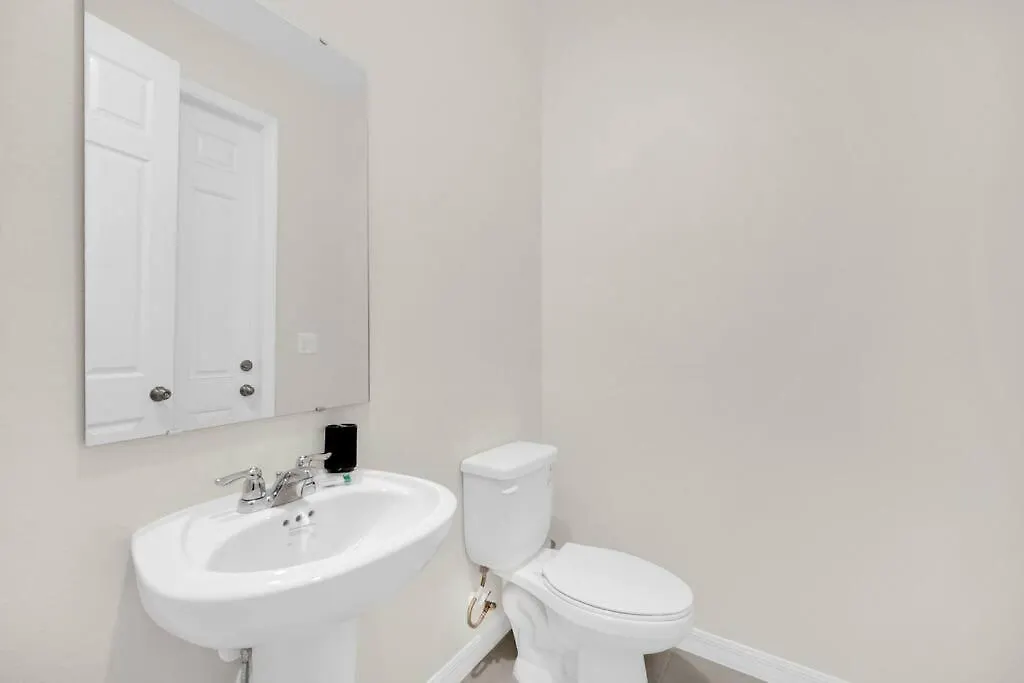 Luxury And Comfortable Space For Your Vacations 别墅