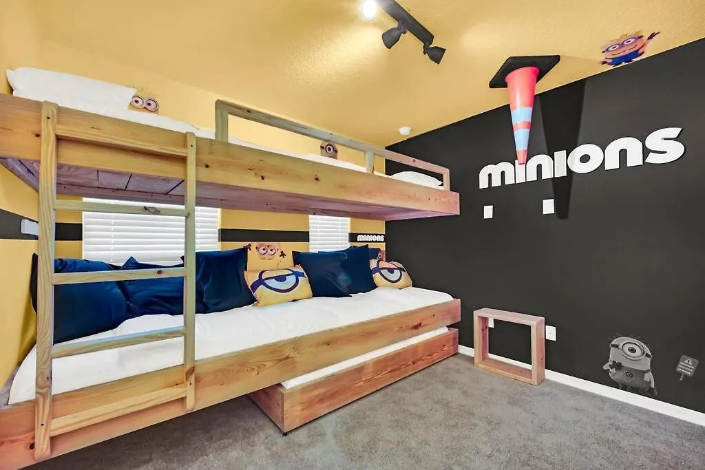 Luxury And Comfortable Space For Your Vacations 别墅 *