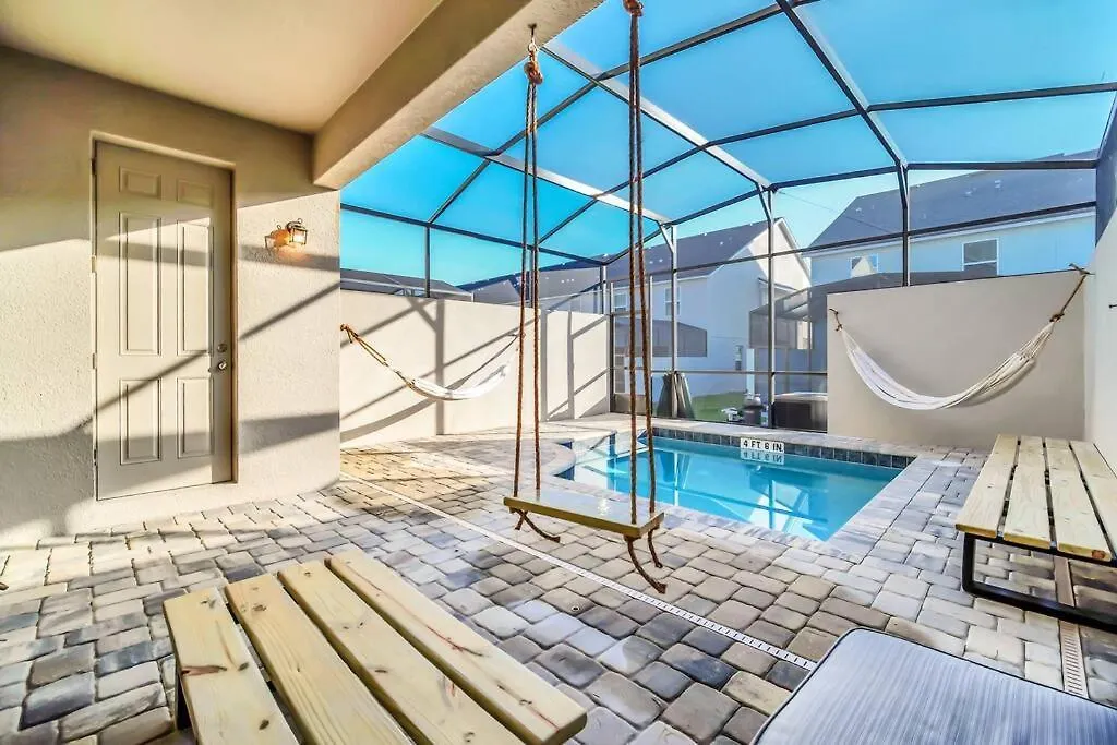 别墅 Luxury And Comfortable Space For Your Vacations