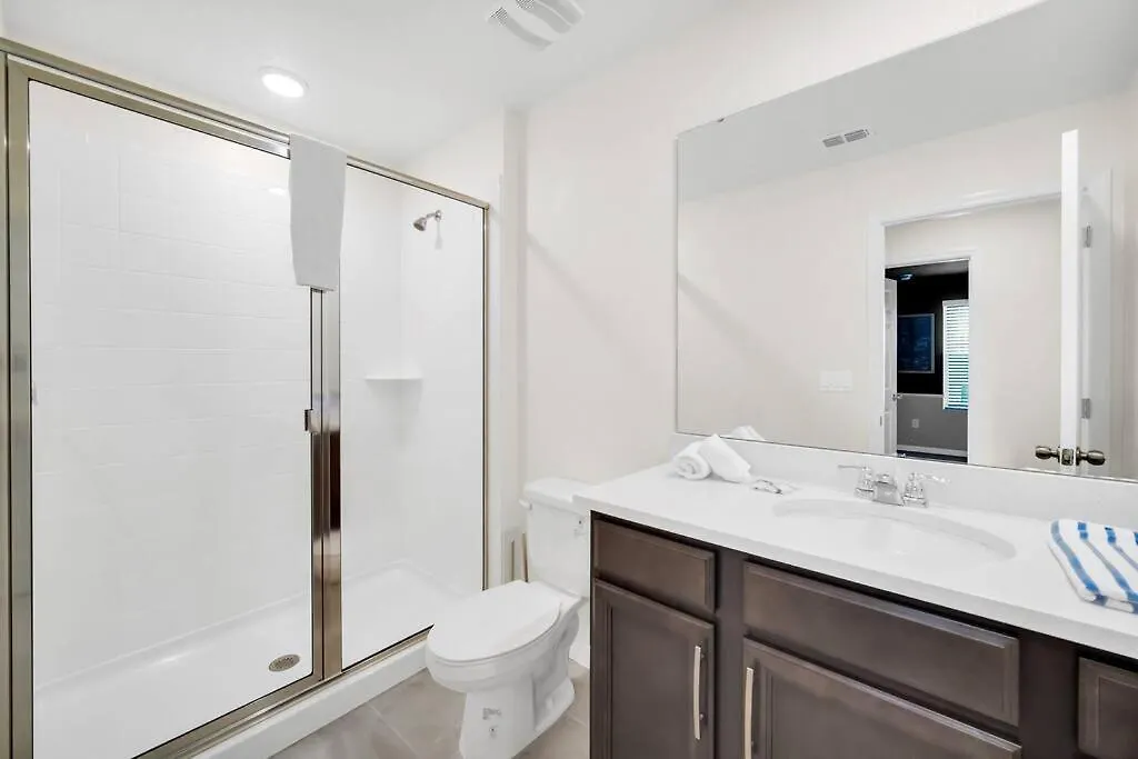 Luxury And Comfortable Space For Your Vacations *