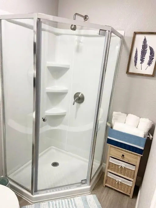 1 Bd Close To Disney/universal/shopping/dining 公寓 *
