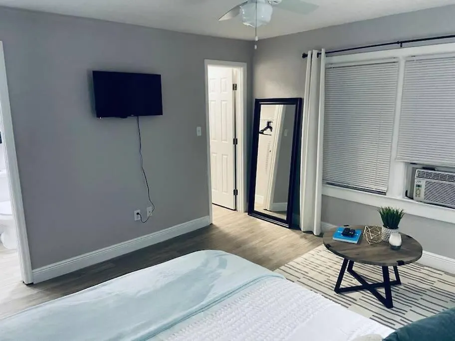 1 Bd Close To Disney/universal/shopping/dining *