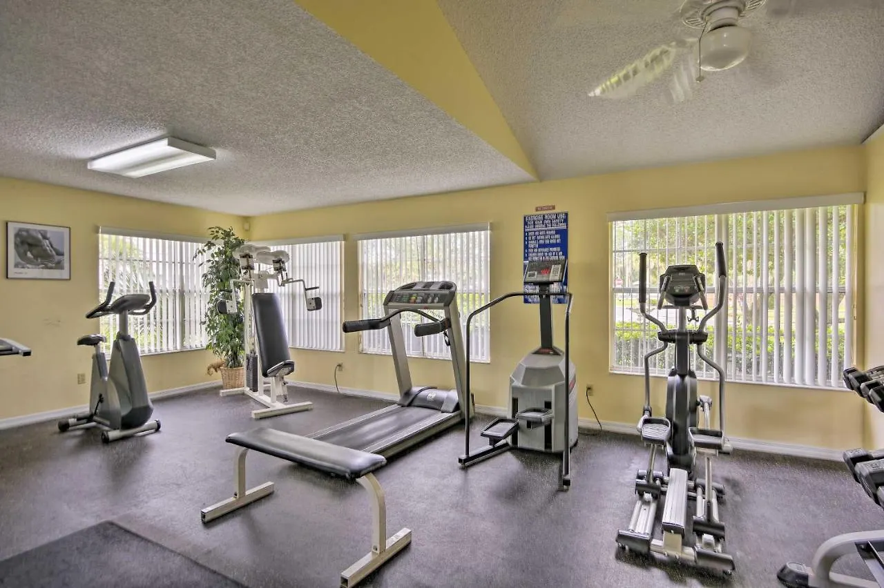 With Perks 6 Mi To World! Kissimmee
