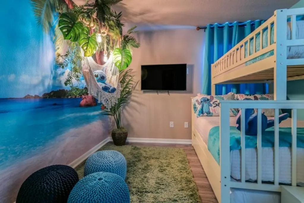 度假居 Gorgeous For Your Family So *