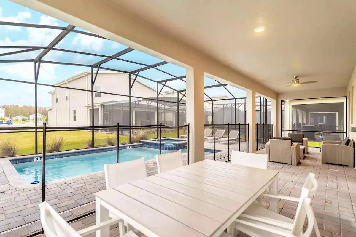 Private Pool And At Storey * 基西米
