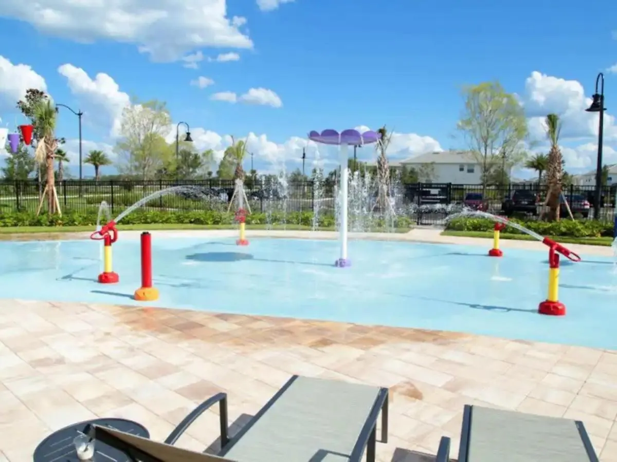 度假居 Private Pool And At Storey