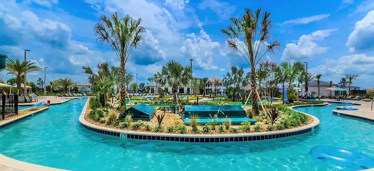 Private Pool And At Storey * 基西米