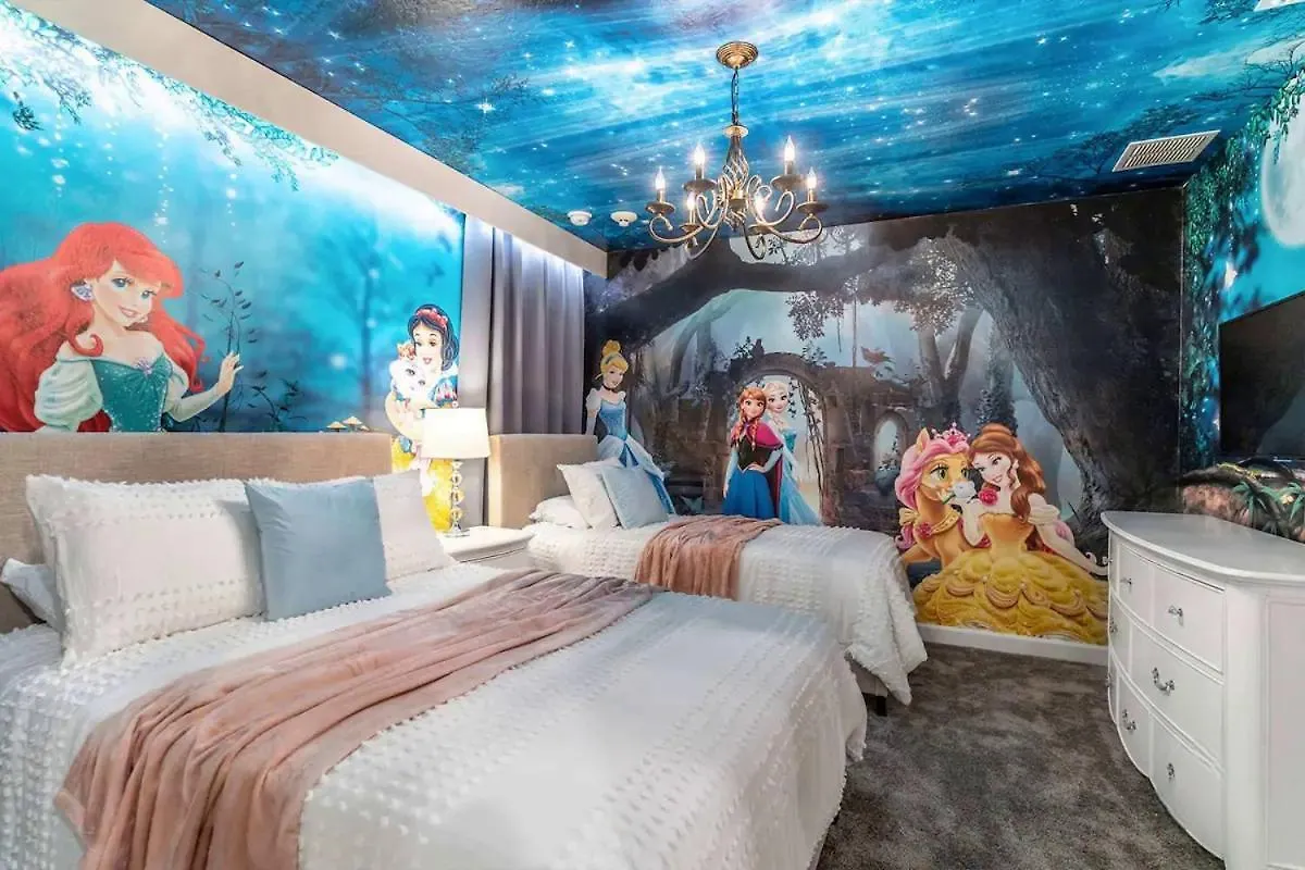 Private Pool And At Storey 基西米
