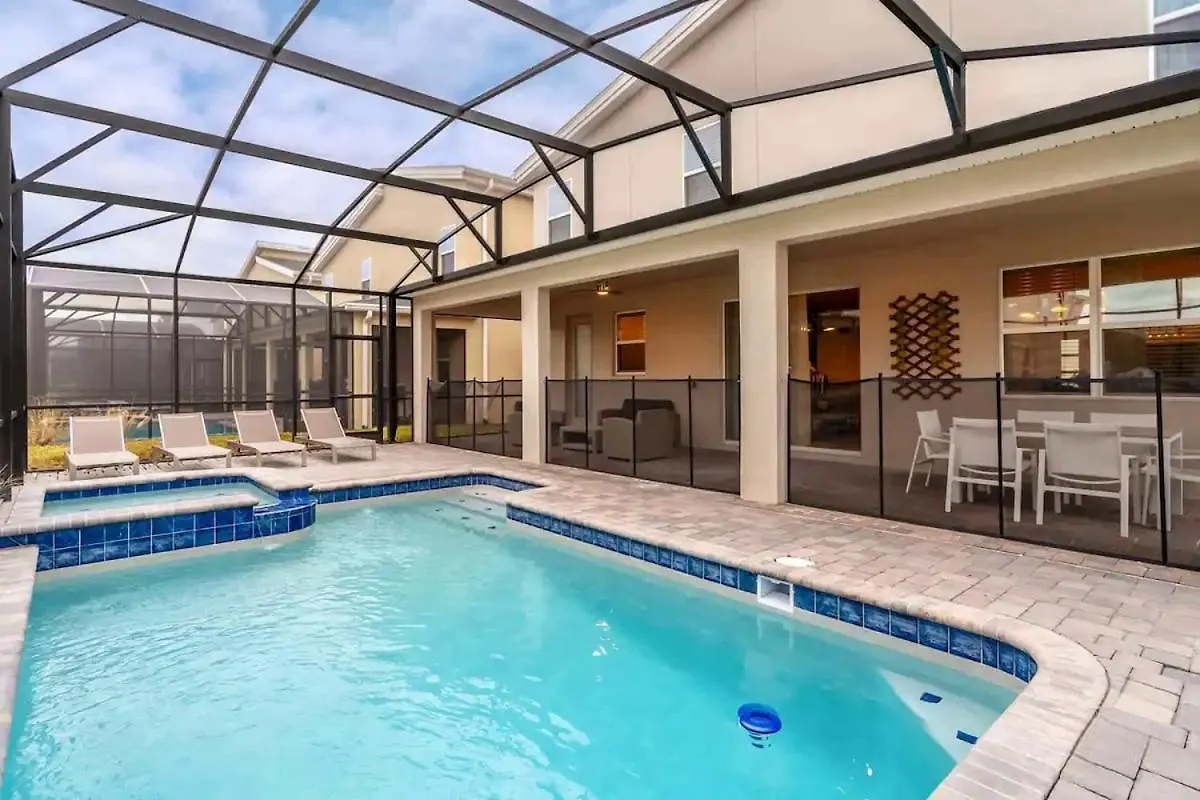 Private Pool And At Storey * 基西米
