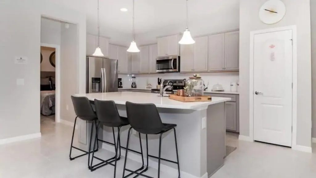 Private Pool And At Windsor At Westside * Kissimmee