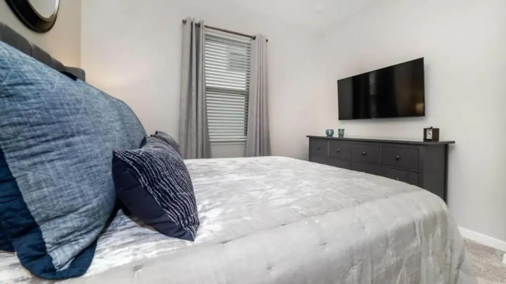 Private Pool And At Windsor At Westside * Kissimmee
