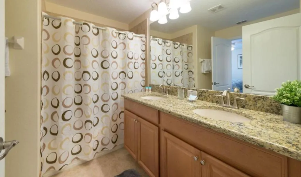 Holiday home Private Pool Townhome At Paradise Palms