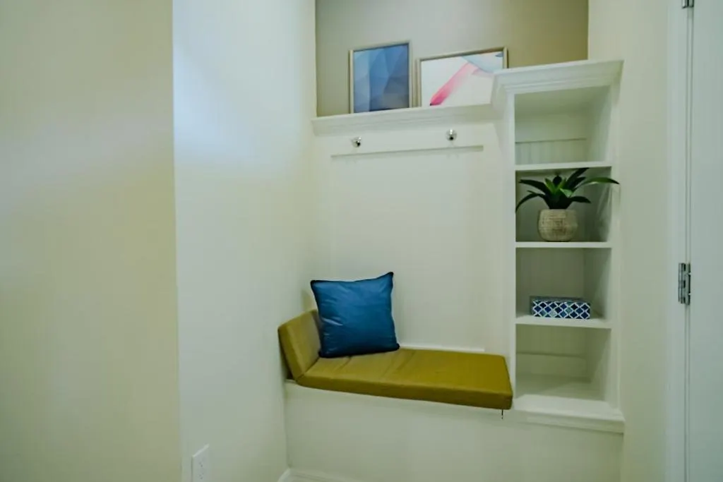 Private Pool Townhome At Windsor At Westside