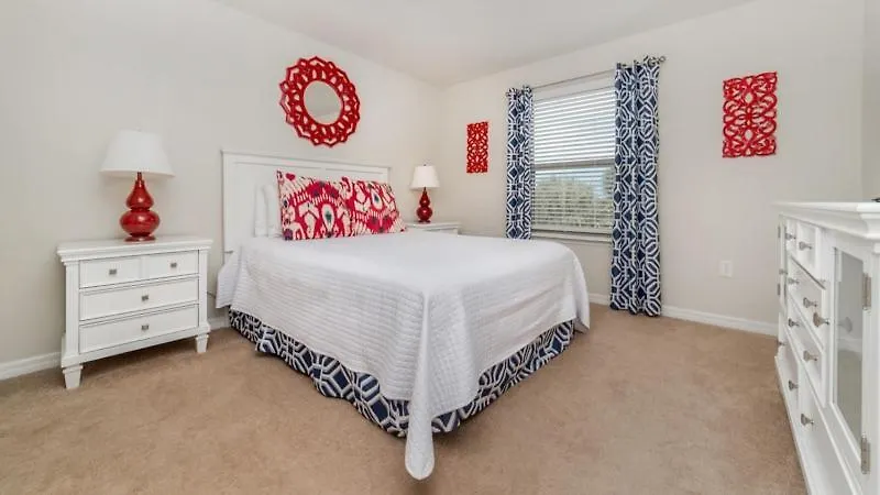 Private Pool And At Windsor At Westside Holiday home Kissimmee