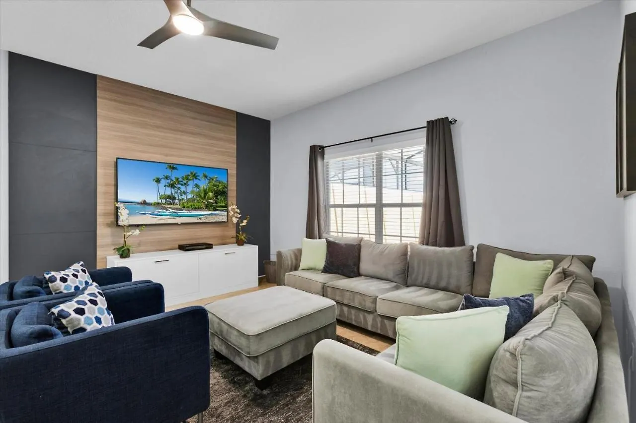 3069 Palm Kissimmee