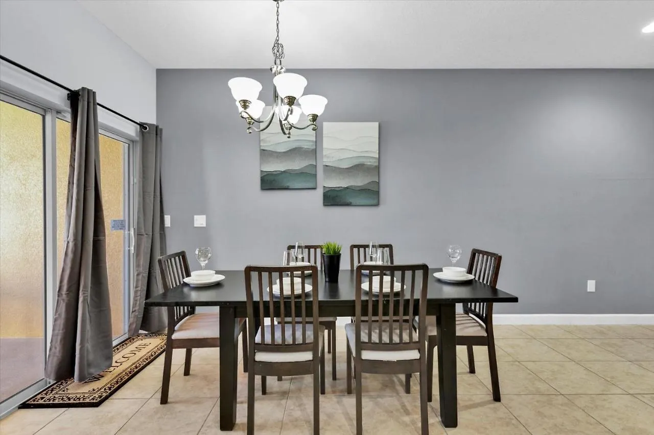 3069 Palm Holiday home *