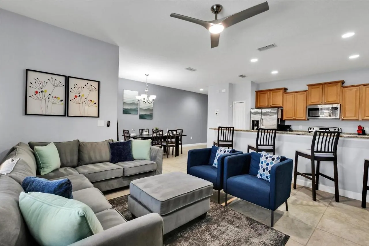 3069 Palm Kissimmee