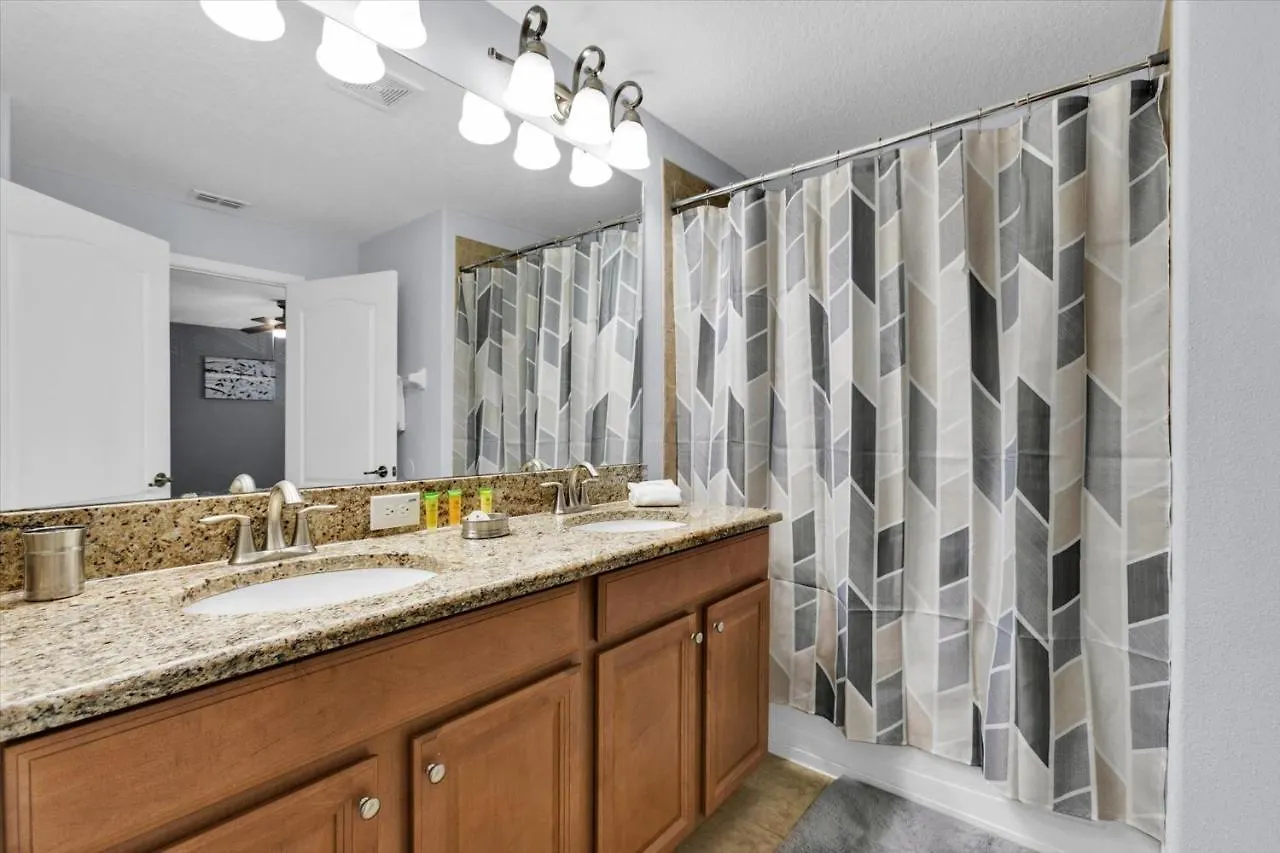 3069 Palm Holiday home