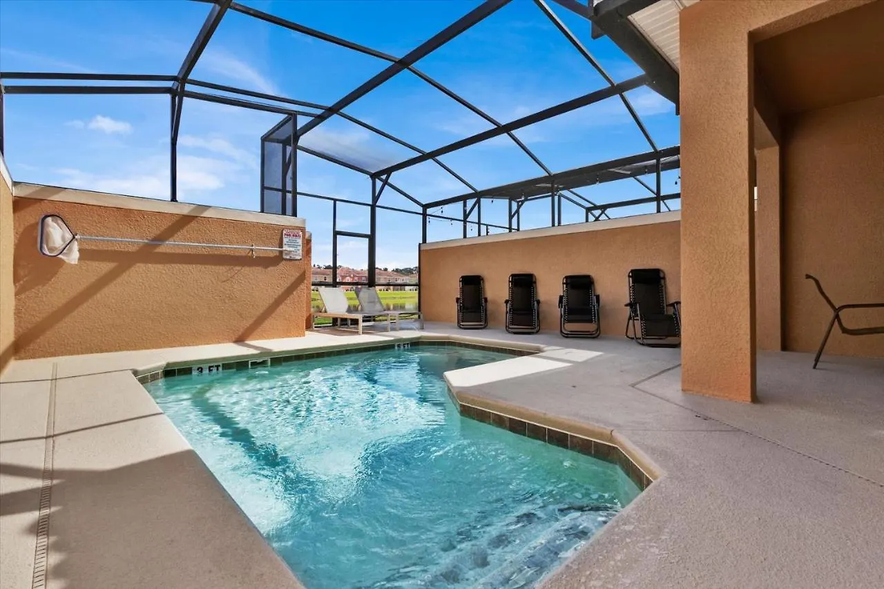 3069 Palm Holiday home *