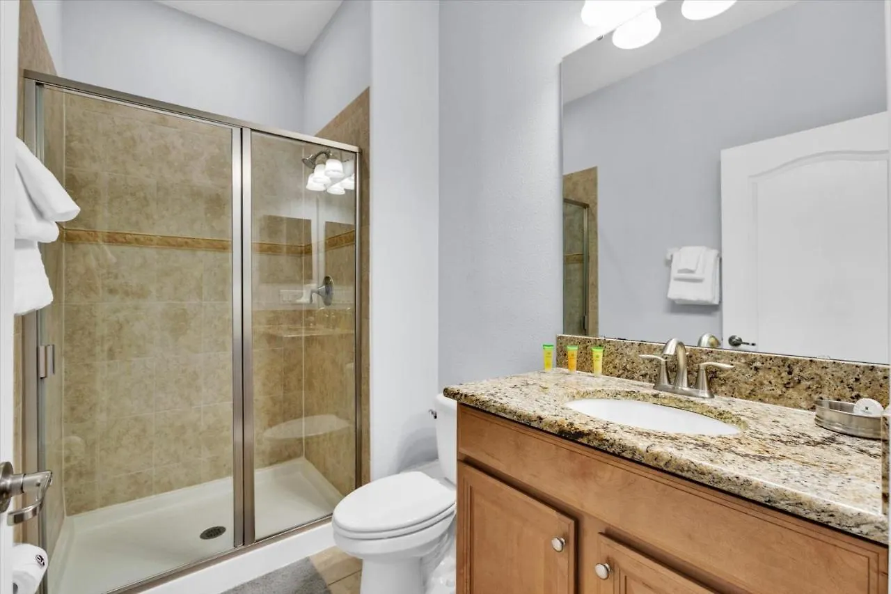 3069 Palm Holiday home *