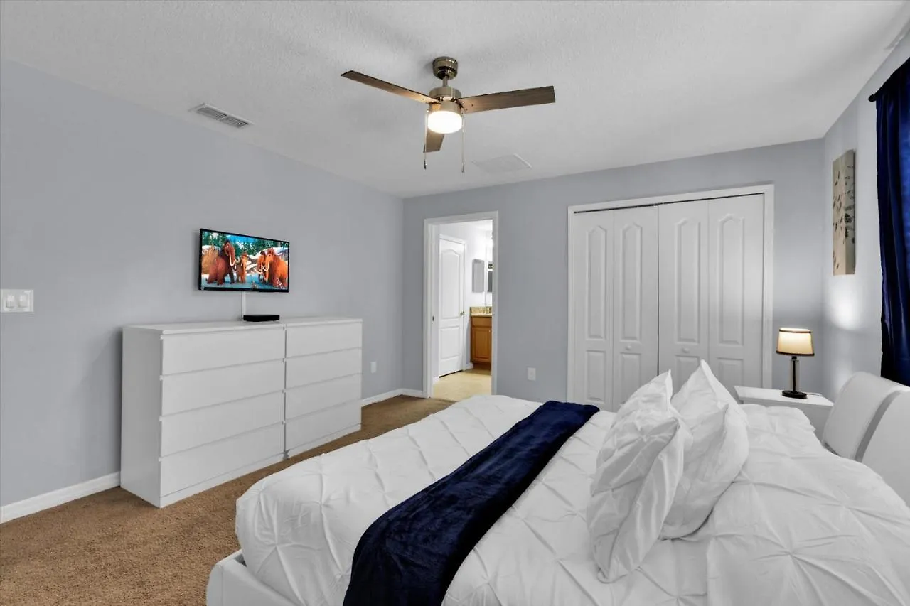 3069 Palm Holiday home Kissimmee