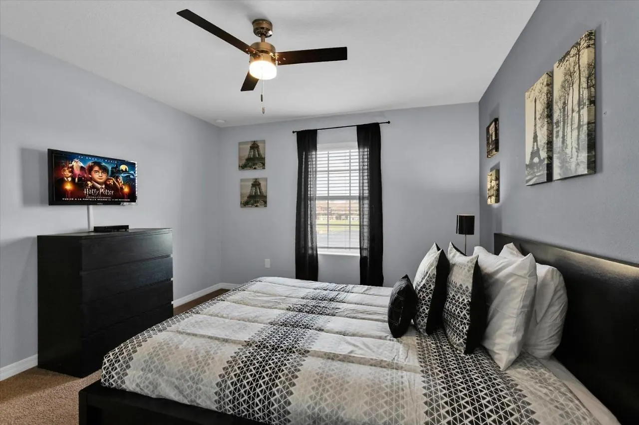 3069 Palm Holiday home