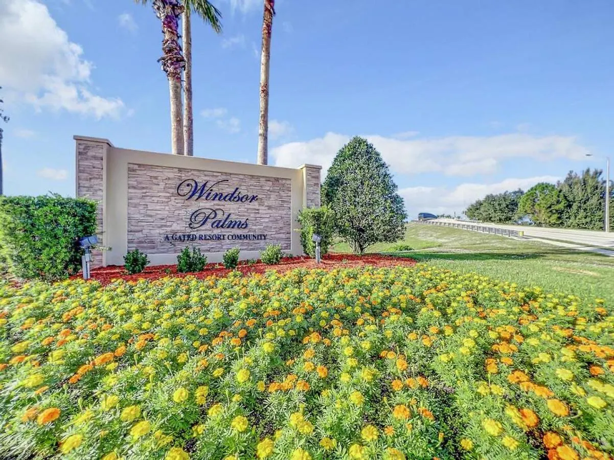 Oasis Paradise Pool Game * Kissimmee