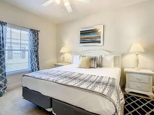 Lv2950-105lhc - 4 Bedrooms - Lucaya Apartment